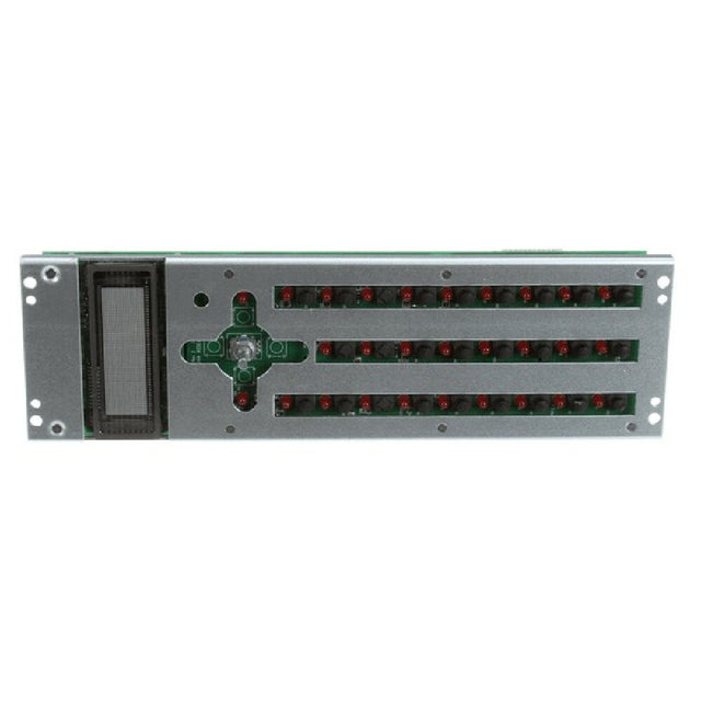 Blodgett 53384 Progmd.ctrl Hv100e Menu Select