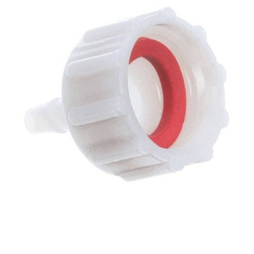 Blodgett 53752 Fitting 3/4 Ght X 1/4 P Lastic