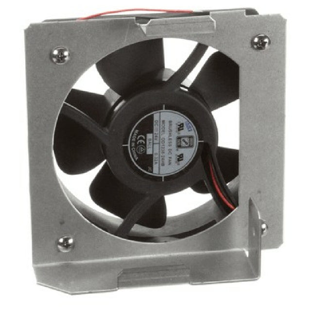 Blodgett 54393 Cooling Fan Assembly (hv 100g)