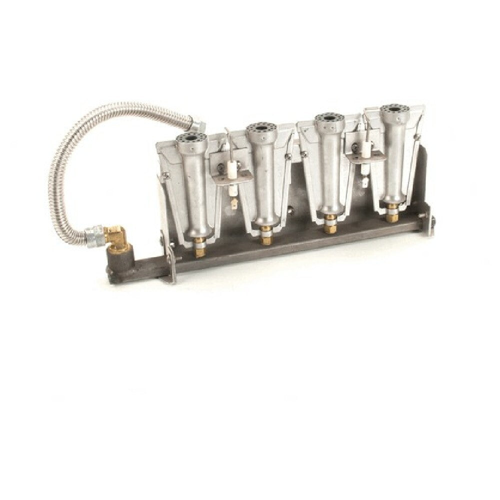 Blodgett 55829 Burner Assy Nat 80 000 Btu