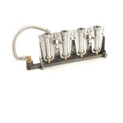 Blodgett 55829 Burner Assy Nat 80 000 Btu