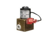 Blodgett 56652 Solenoid 24vdc 1/4 Ptc