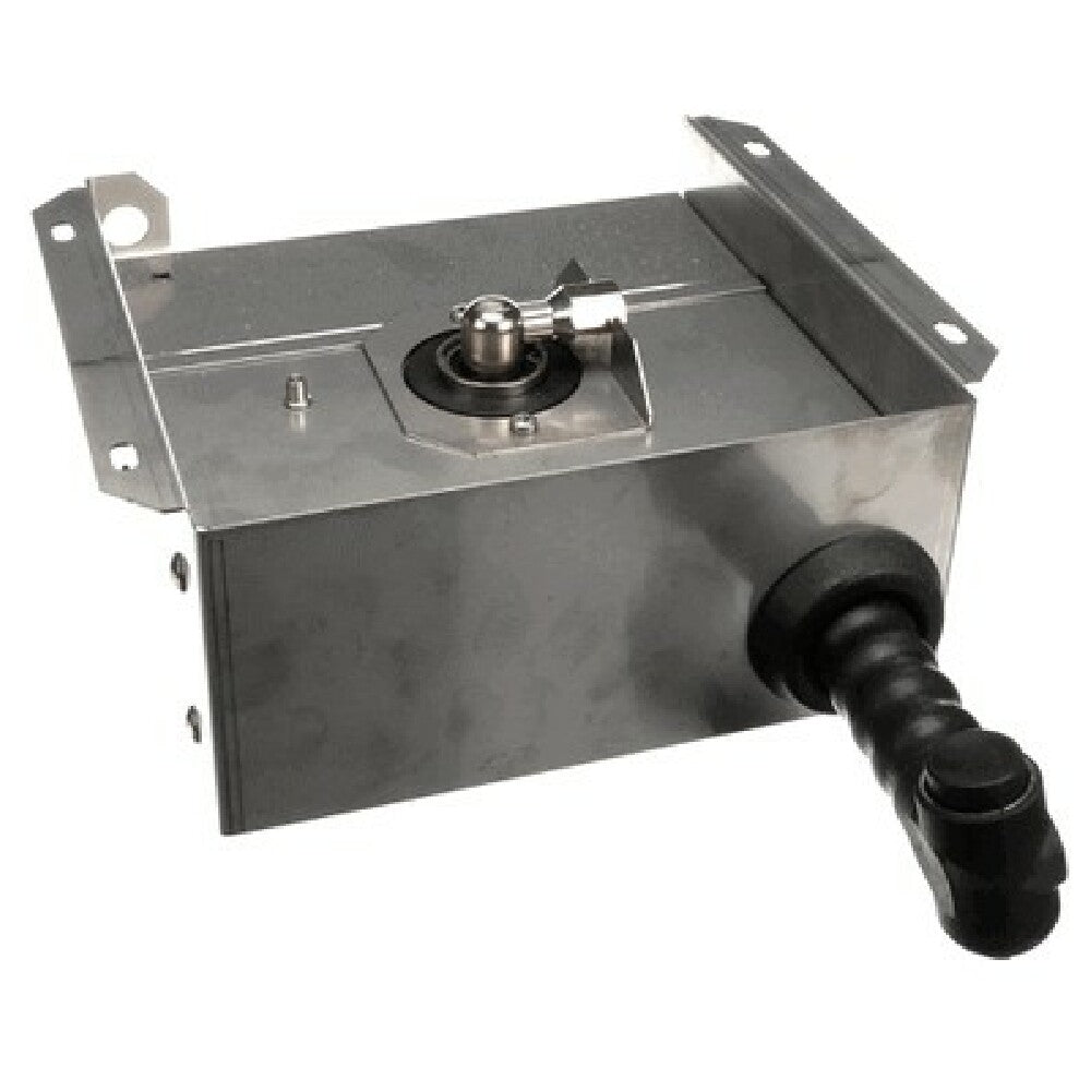Blodgett 54674 Hose Reel Shroud Assembl Y