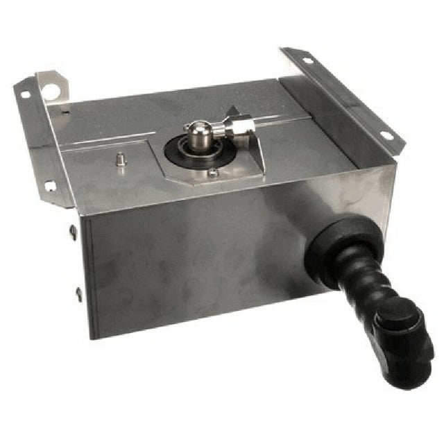 Blodgett 54674 Hose Reel Shroud Assembl Y