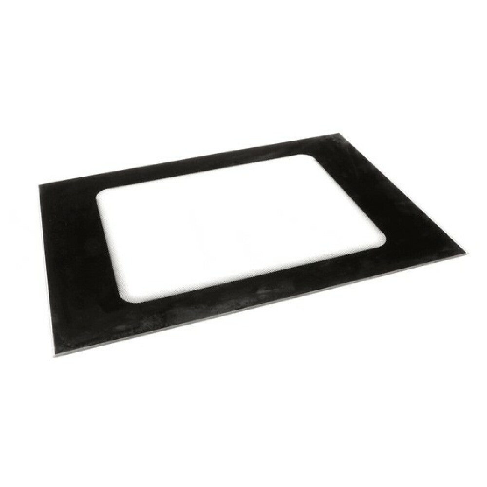 Blodgett 55532 Front Glass Right Hv100