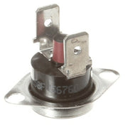 Blodgett 56760 Thermal Switch Manual R Eset