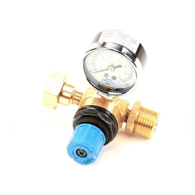 Blodgett 50435 Assy Press.reg.(boiler)
