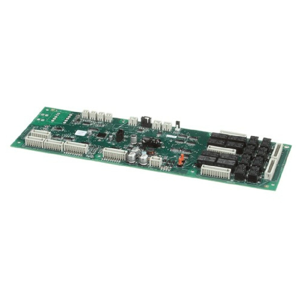 Blodgett 53206 Relay Board Touchscreen Svc