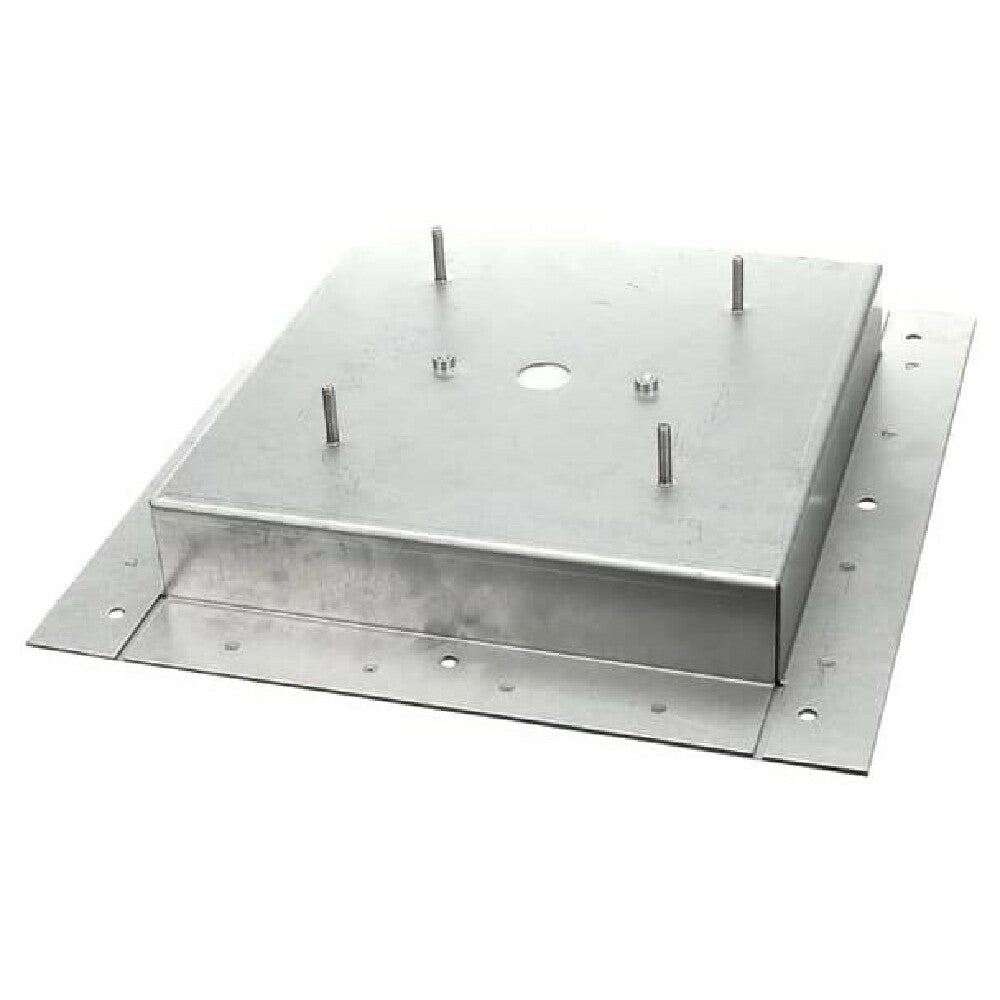 Blodgett 53771 Motor Panel Assy Inshot