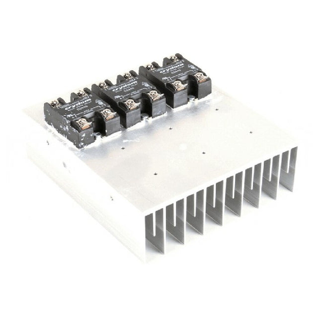 Frymaster 8068673 Heatsink Assy Fv Sld St Relay