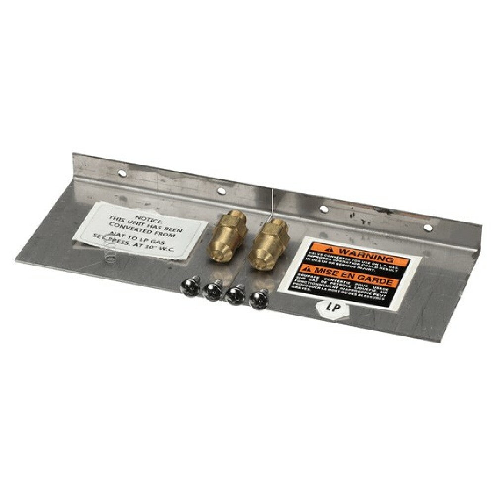 Blodgett 38001 Kit Service Nat To Lp S H1g