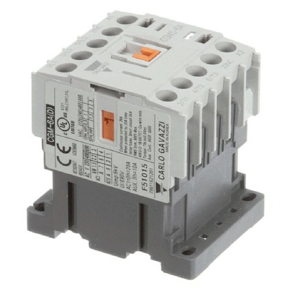 Blodgett 51693 Contactor Cgms 6a 230 0 1