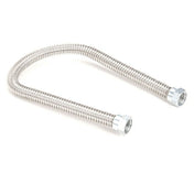 Blodgett 50256 Flex Hose Gas 3/8 X 20