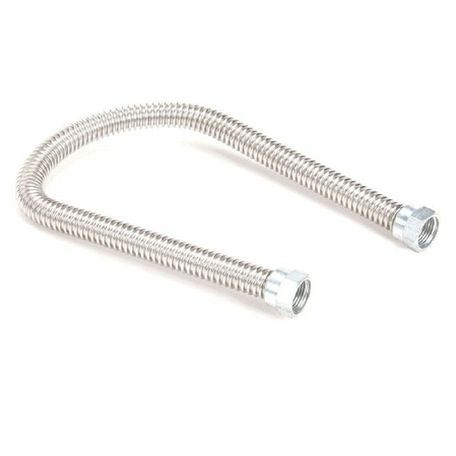 Blodgett 50256 Flex Hose Gas 3/8 X 20