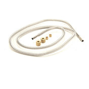 Blodgett 52952 Kit Flex Tube 1/4x48lon G
