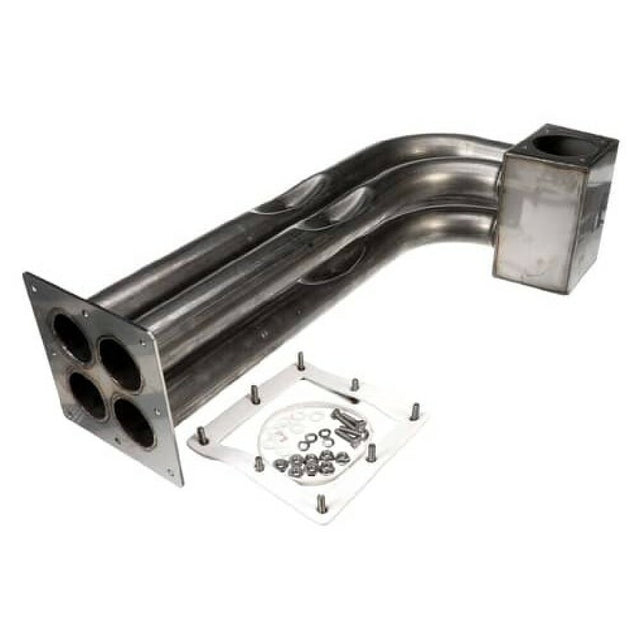 Blodgett 52954 Kit Heat Exch Hdwe