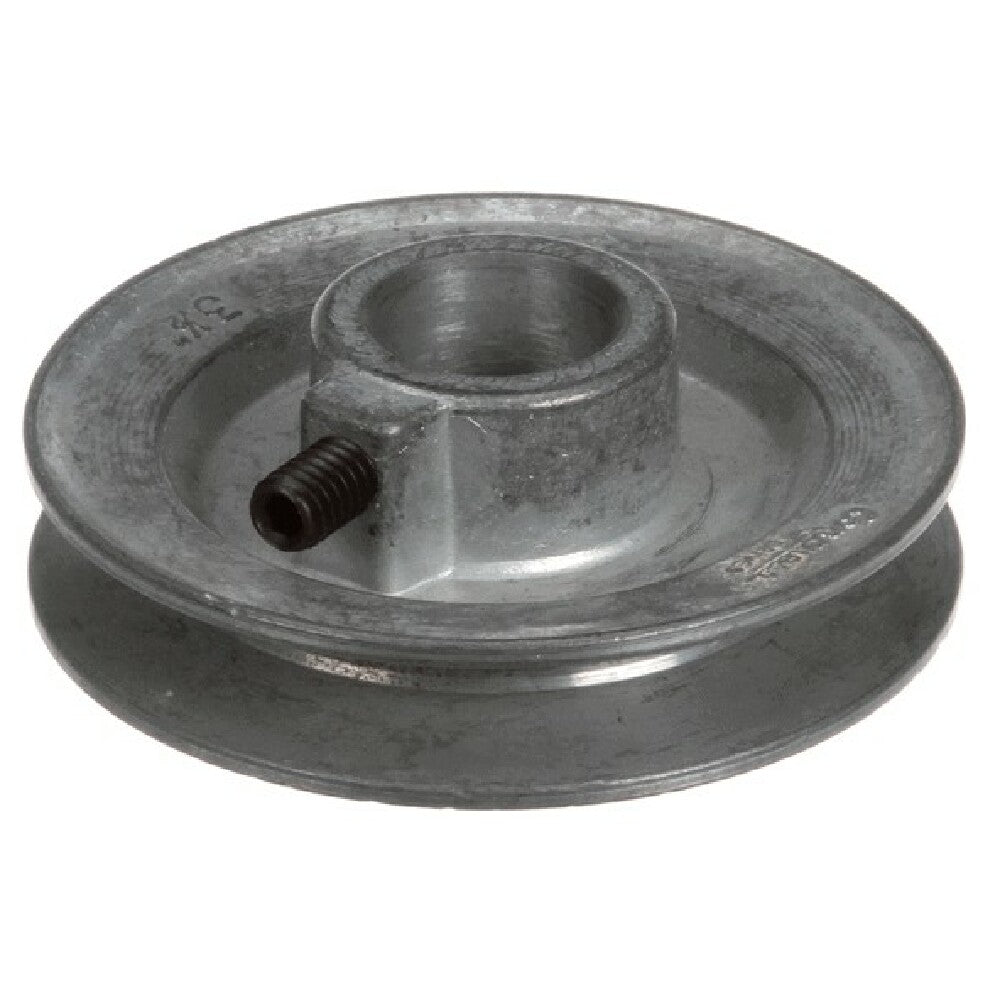 Blodgett 56856 Pulley Reworked W/setsc Rew