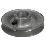 Blodgett 56856 Pulley Reworked W/setsc Rew