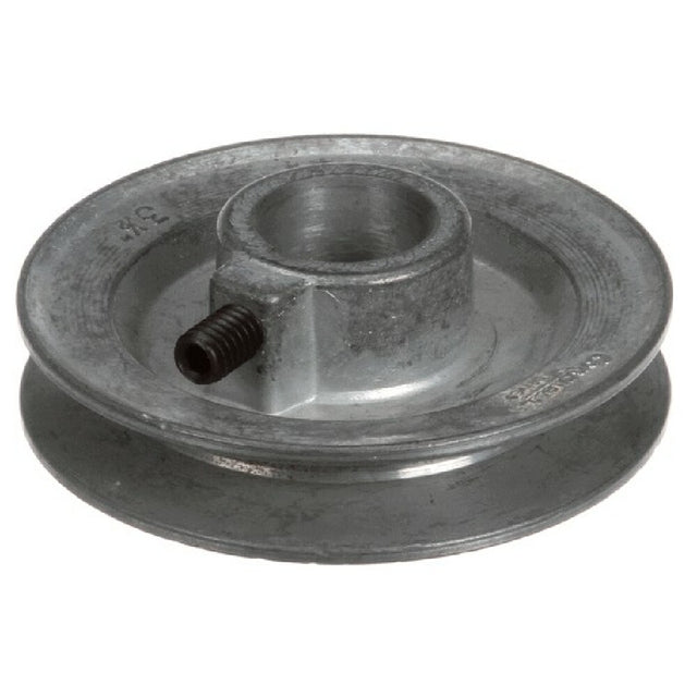 Blodgett 56856 Pulley Reworked W/setsc Rew
