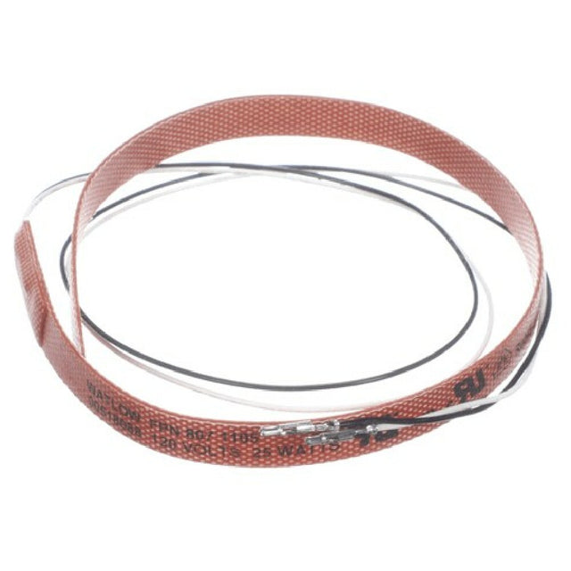 Frymaster 8065933 Heater Tape Assy 18 120 V 25w