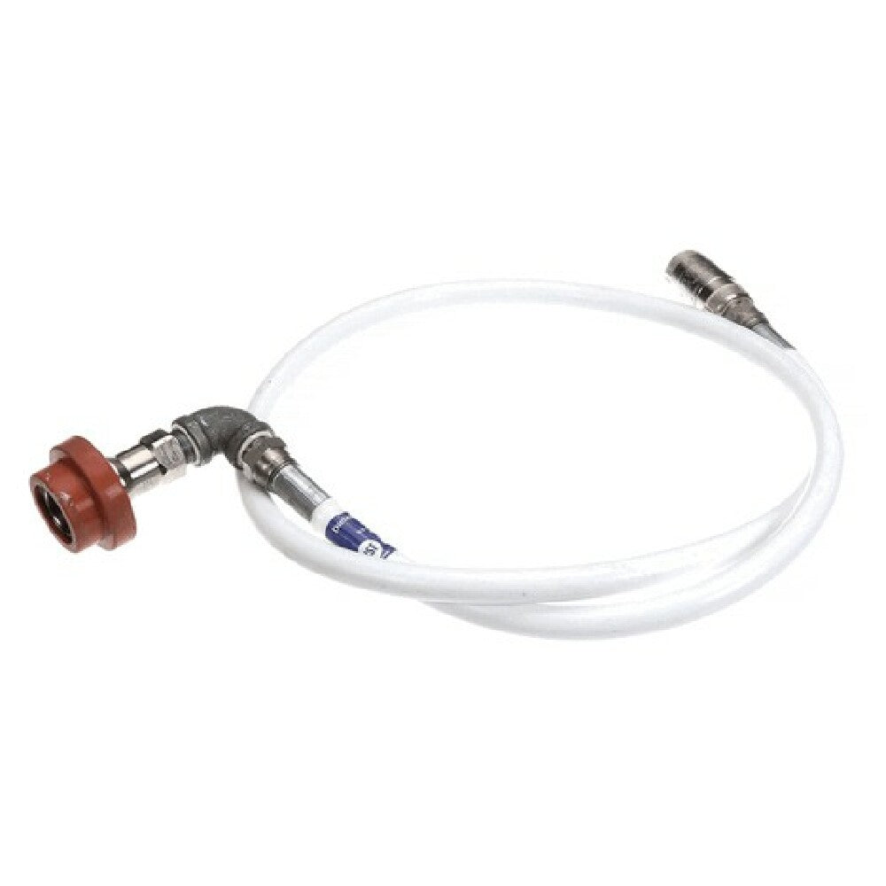 Frymaster 8069178 Hose Assy Oil Dispose