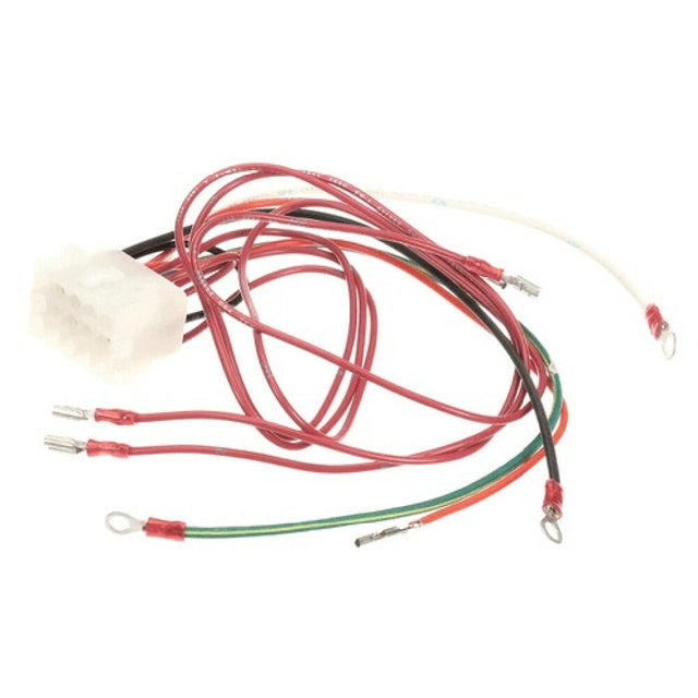 Frymaster 8067664SP Harness C1 Fv Mcd Domes . Com.