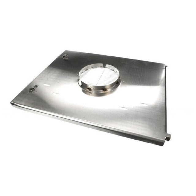 Blodgett 57112 Baffle Assembly Bx14 31 6l