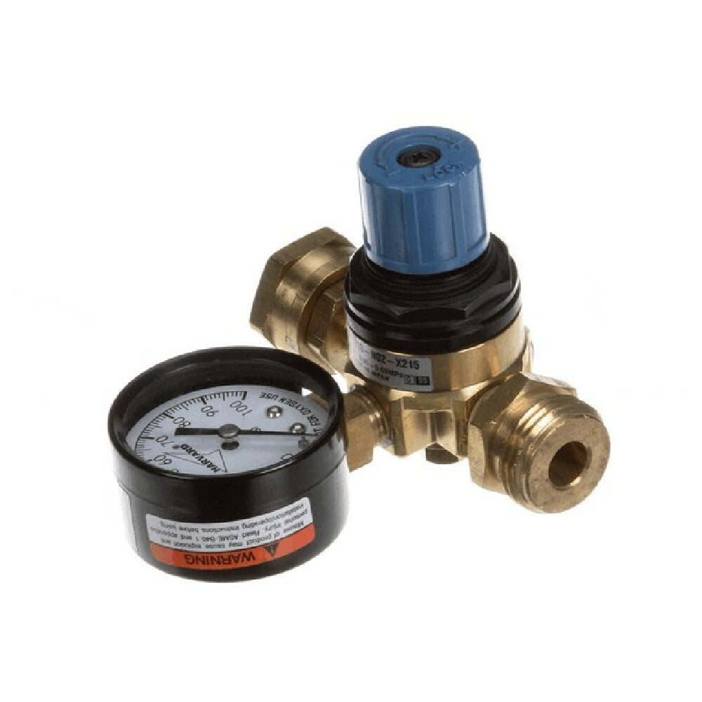 Blodgett 50429 Assy Press.reg.(quench)