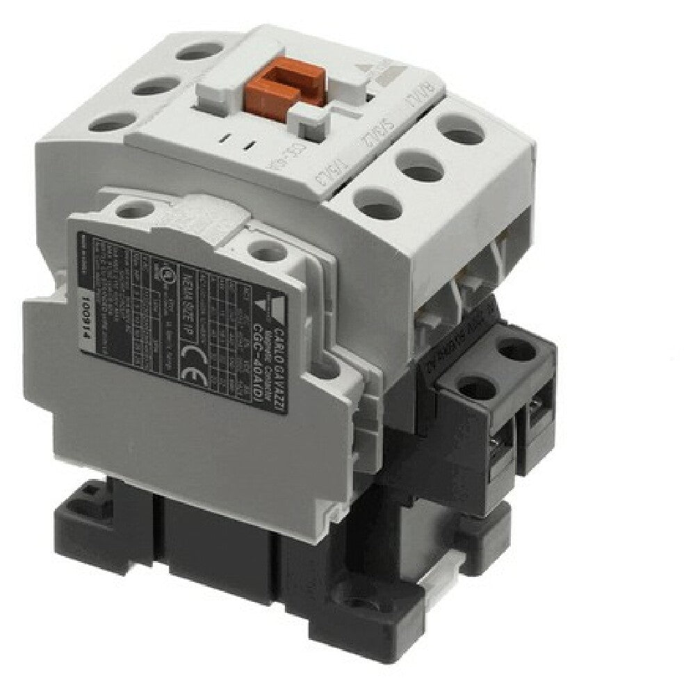 Blodgett 52164 Contactor 3 Pole 40a 2 20vac
