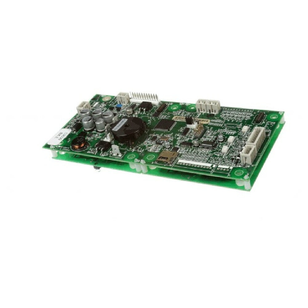 Blodgett 53699 Progmd.ctrl Bx14e Manua L