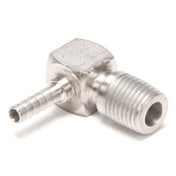 Blodgett 53995 Elbow 1/4mnptx3/16barbe D Ss