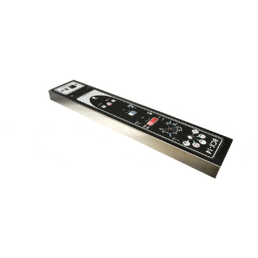 Blodgett 54374 Panel Decal Assy