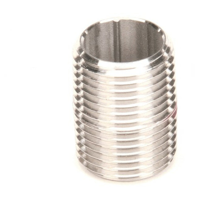 Blodgett 55109 Nipple Stn.stl 1/2 Npt