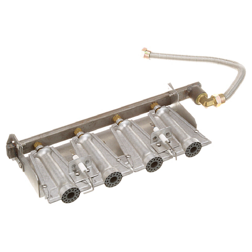 Blodgett 56020 Burner Assy Lp 80 000 Btu