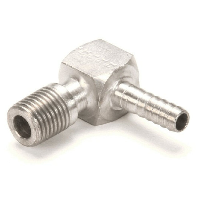 Blodgett 56725 Fitting 1/4 Nptx1/4 Bar B Ss