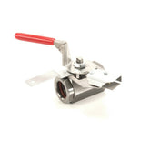 Frymaster 8066610SP Drn Valve Assy Fv Bih52
