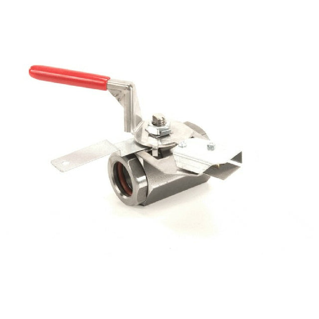 Frymaster 8066610SP Drn Valve Assy Fv Bih52