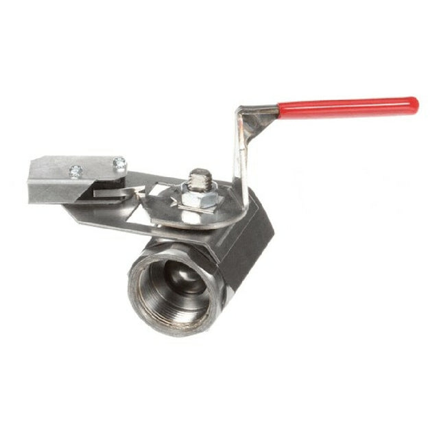 Frymaster 8067434SP Valve Drain Assy Fv Com Mon