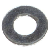 Frymaster 8090194 Wshr Flt 5/16 Sae Zp
