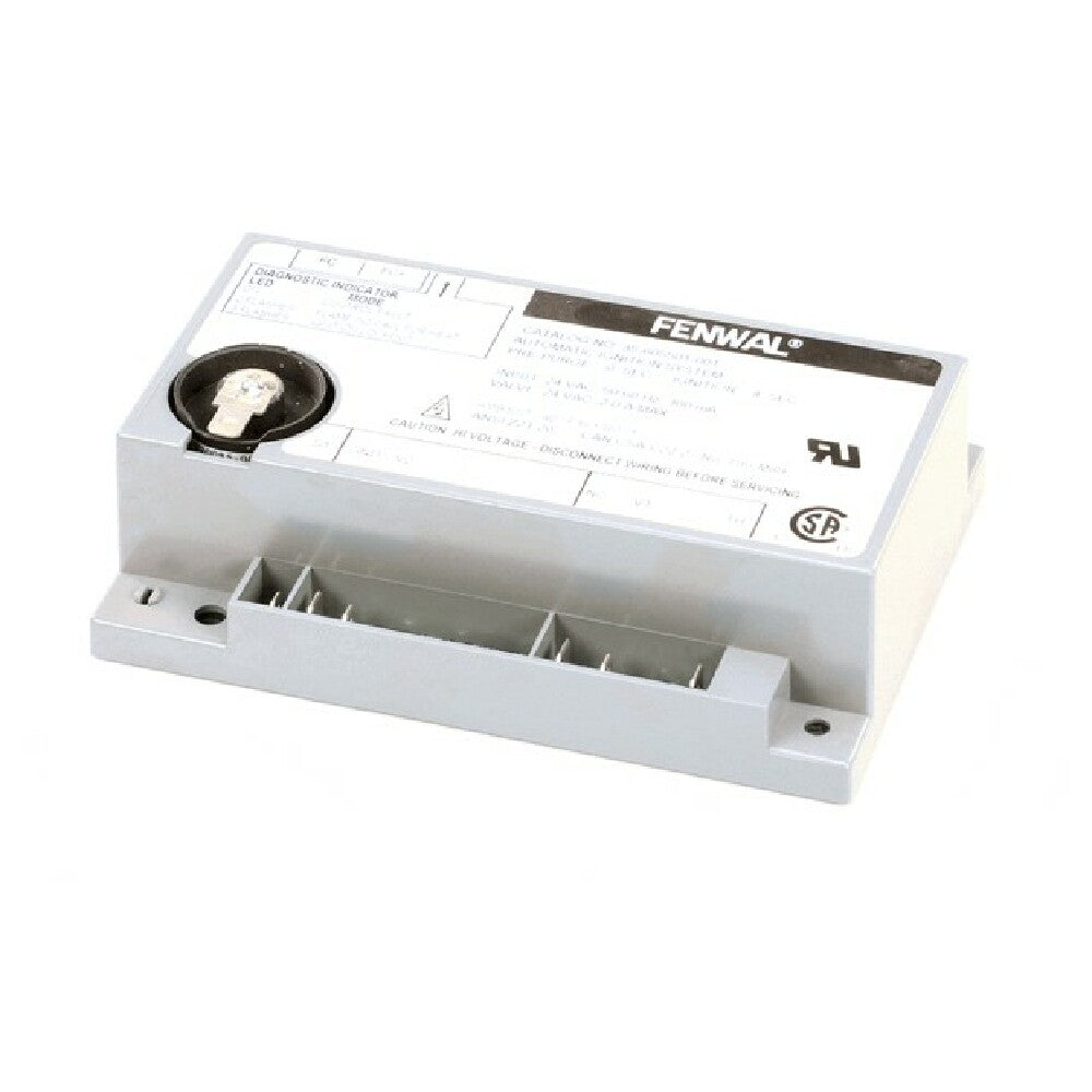 Frymaster 8075664 Module Fenwal Single Sp Ark Ign