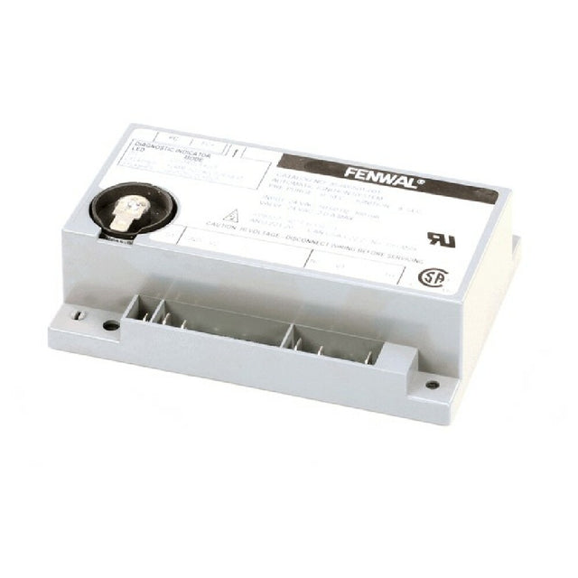 Frymaster 8075664 Module Fenwal Single Sp Ark Ign