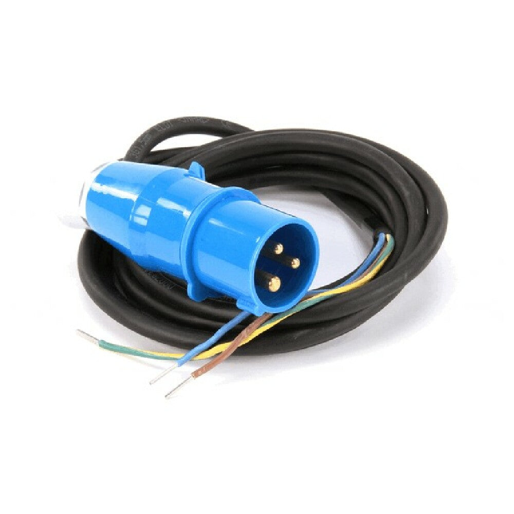 Frymaster 8071696 Cntrl Cordset W/plug Mac 52/14