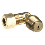 Vulcan Hart 00-713944-00044 Elbow Orifice #44