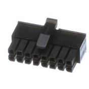 Frymaster 8074763 Connector Smt 16 Pin Sm T