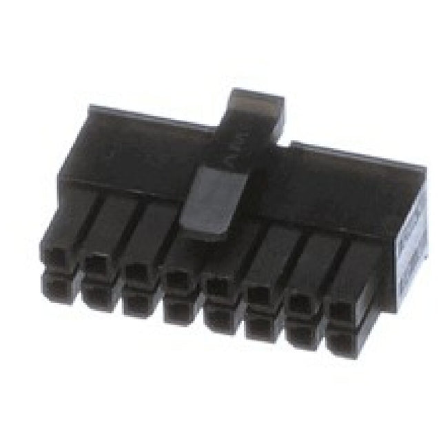 Frymaster 8074763 Connector Smt 16 Pin Sm T