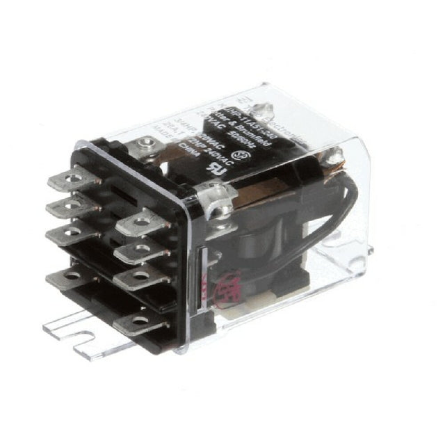 Frymaster 8074770 Relay Dpdt 240 Vac