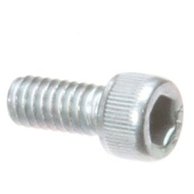 Frymaster 8090609 Screw #8 32x3/8 Sckt Hd Cap Zp