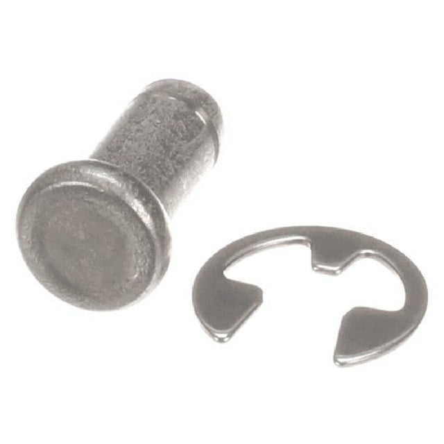Pitco 60047802 Pin Clevis W/grv 1/4odx 1/2ss