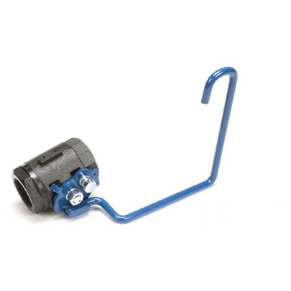 Pitco 60131005 Vlv Ball 1 1/4 Fp Lkg R H Sgm