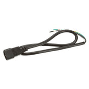 Pitco 60133901 Cord Male Iec 320 16 3 Awg